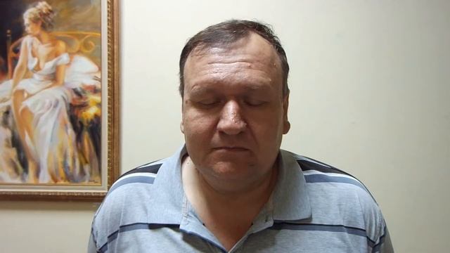 Отзыв о лечении у меня Александр, 49лет смотреть онлайн