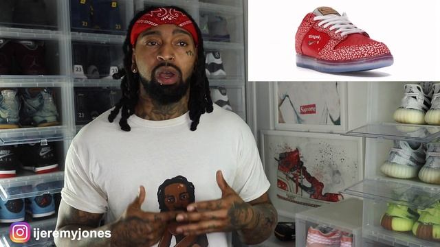 WHO COP ? NIKE DUNK SB LOW STINGWATER MAGIC MUSHROOM смотреть онлайн