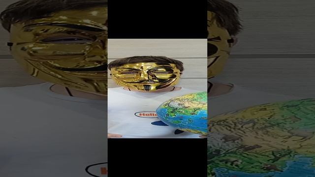 Опасная капибара