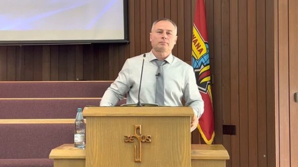 Ошибки веры | Роман Пальников | 11/20/2022