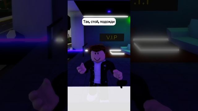 роблокс история про диджея #5 #roblox #роблокс смотреть онлайн