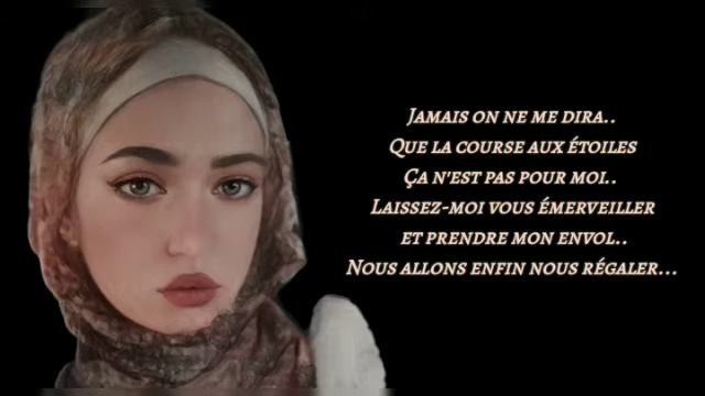 Le Festin- Camille (from Ratatouille movie soundtrack) / (cover) ~Mirna Darweesh ~ смотреть онлайн