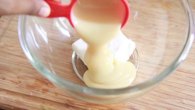 Strawberry Cheesecake Popsicles Recipe смотреть онлайн