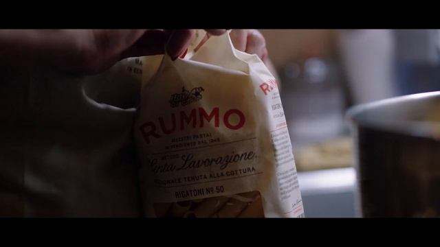 Rummo "Non ci sono scorciatoie" - spot 90" смотреть онлайн