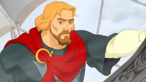 Николай Емелин - Русь (Как давно я здесь не был, упаду на траву)