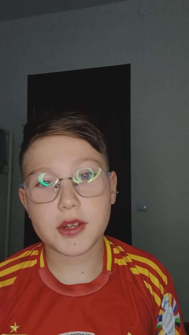 видео обращение