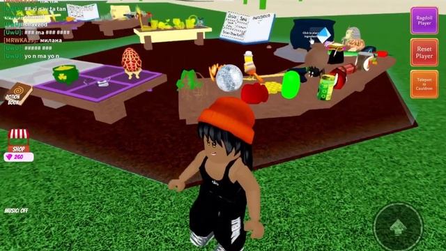 Как получить в wacky wizards мармелад смотреть онлайн