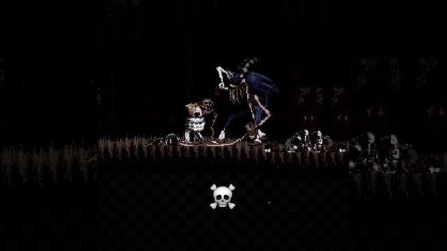 sonic.exe смотреть онлайн