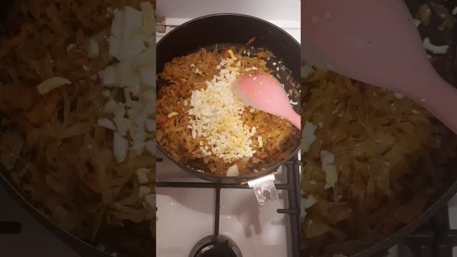 Очень вкусная начинка для пирожков. смотреть онлайн