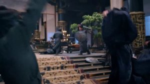 Королевские слухи 1 сезон 23 серия