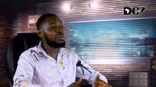 Spesh D' DJ: Liberian People need to focus more on the DJs and Producers смотреть онлайн