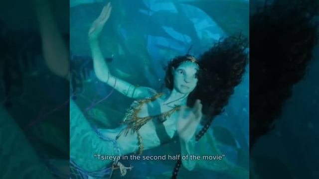 I hate to see her cry it's so sad 😞 #atwow #avatar #tsireya #kiri #neteyam #edit #loak #ronal смотреть онлайн