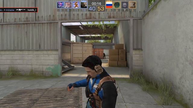 standoff 2 играю по нубски смотреть онлайн