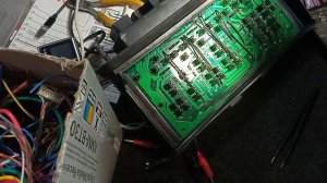 ВАЗ 2107 Переделываем монтажный блок предохранителей с карбюратора на инжектор