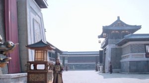 Королевские слухи 1 сезон 9 серия