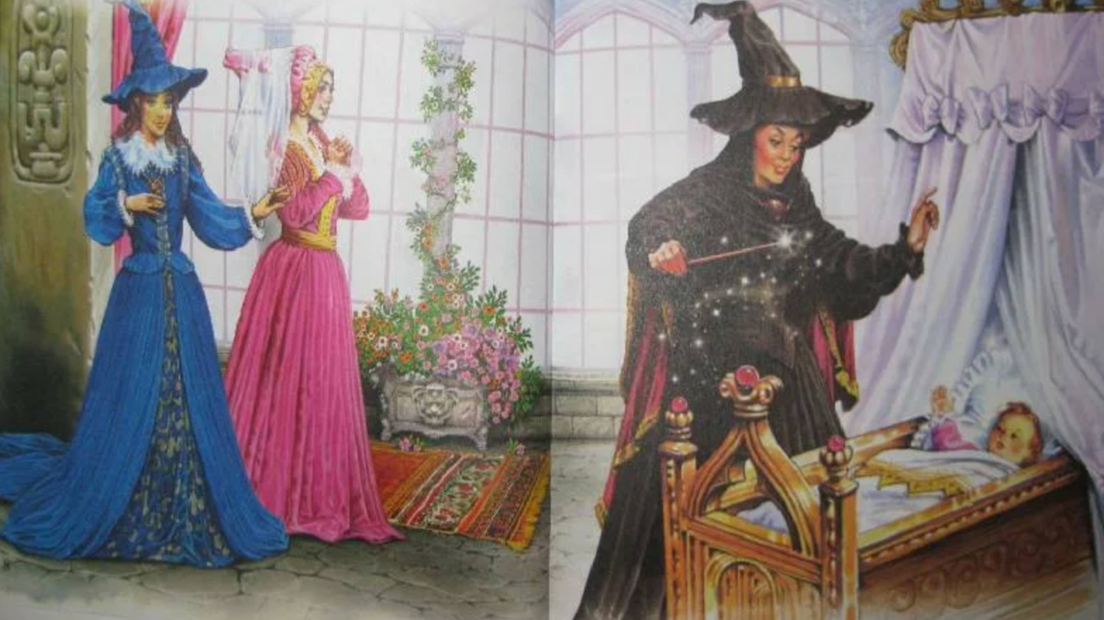 Принц с ослиными ушами. Португальская сказка смотреть онлайн