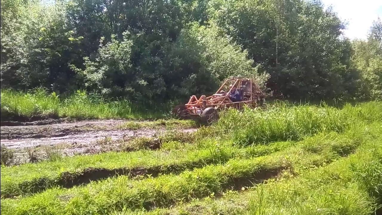 Попытка номер два смотреть онлайн