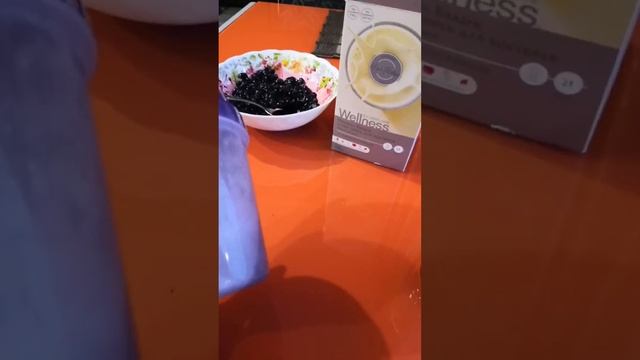 Белковый коктэйль Нэчурал Баланс от Орифлэйм смотреть онлайн