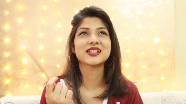 LATEST NYKAA HAUL | September 2018 | EVERYTHING UNDER 500/- | Manasi Mau смотреть онлайн