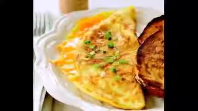 Best 10 Breakfast Recipes with cheese omelate смотреть онлайн