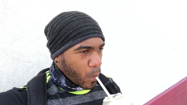 DAIRY QUEEN TIRAMISU CAKE SHAKE REVIEW!! TURNED A LOSS INTO A WIN! смотреть онлайн