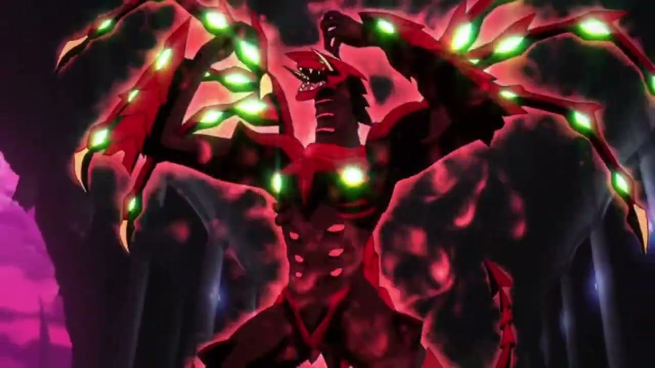 Демоны старший школы [AMW]