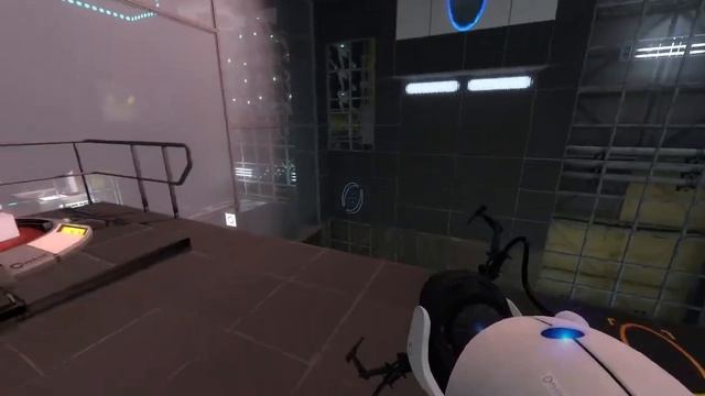 PORTAL 3 VALES NEW GAME !!! смотреть онлайн