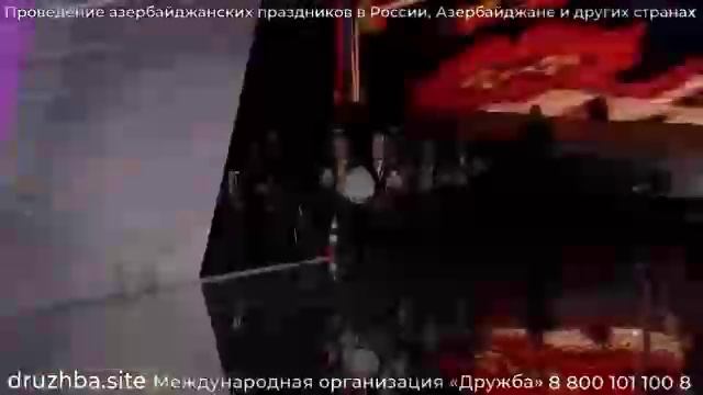 Кочари — азербайджанский народный танец смотреть онлайн