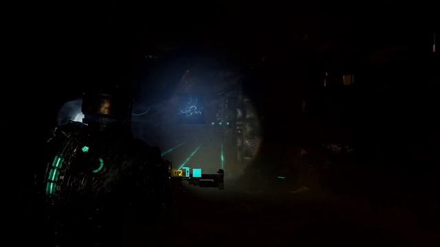 Unseen Horrors Await: Series X Dead Space Remake Chapter 7 смотреть онлайн