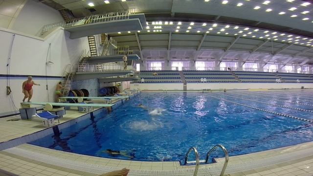 Flydiving в ЦСКА 06 09 2014 15 00 ч1 смотреть онлайн