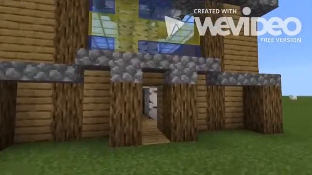 I Made a Birch Lasagna house for Pewdiepie смотреть онлайн