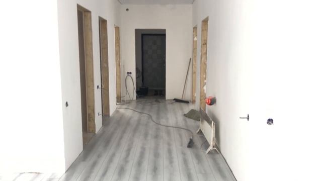 Дом 100 м2 в Нарышево смотреть онлайн