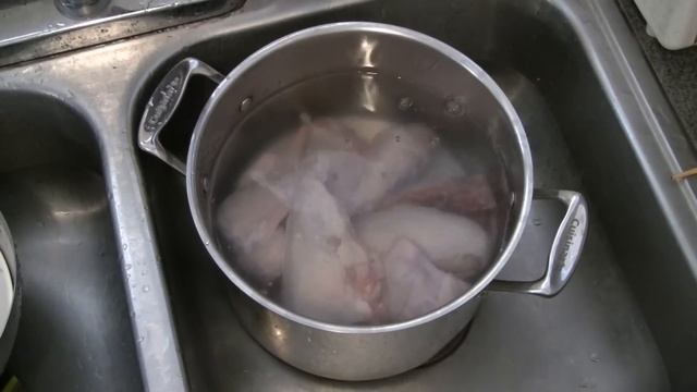 how to make authentic vietnamese pho ga (chicken) recipe смотреть онлайн