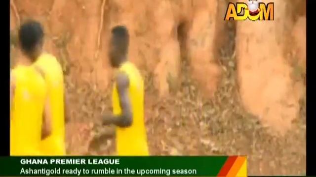 Badwam Sports on Adom TV (24-12-19) смотреть онлайн