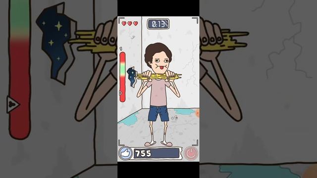 игра про спагетти. вторая часть. смотреть онлайн