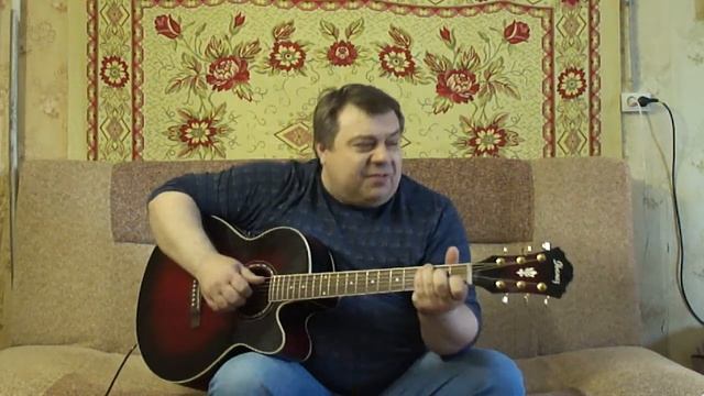 Сергей Синтяков-Жизнь простая штука смотреть онлайн