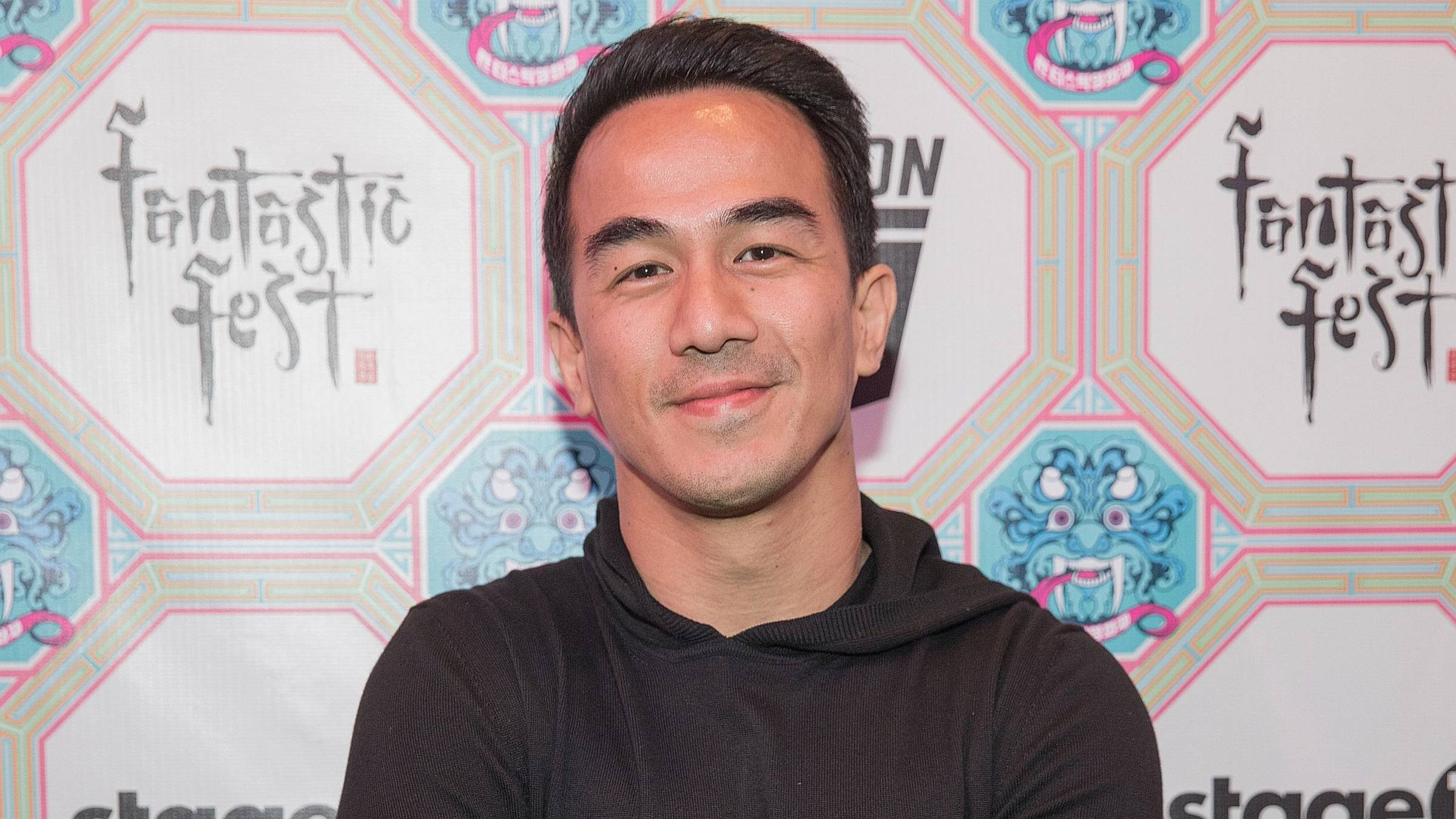 Легенды спорта и боевых искусств. Джо Таслим смотреть онлайн