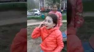 Смешной диалог😂
