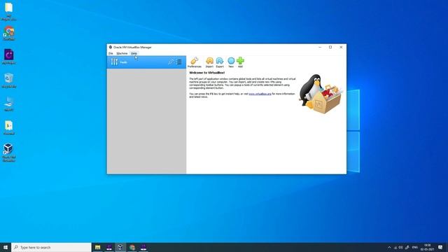 Installing Kali Linux in VirtualBox in Hindi | Kali Linux VM कैसे Install करें смотреть онлайн