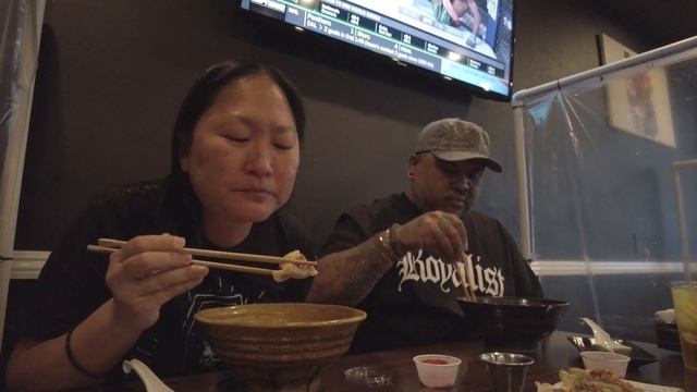 Noods Ramen Bar | Birria Ramen | Thai Curry Ramen | Gyoza смотреть онлайн