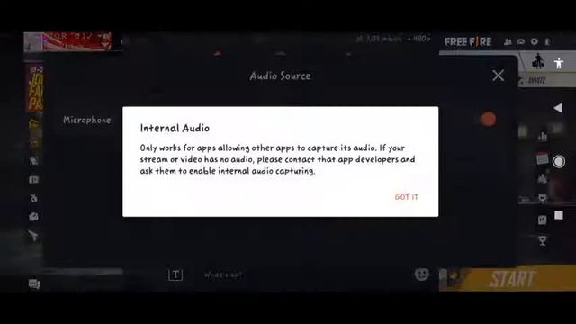 Watch me stream Free Fire on Omlet Arcade! смотреть онлайн