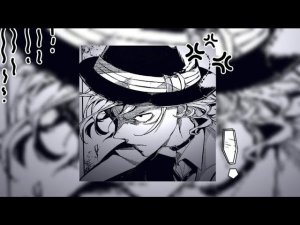 Агро плейлист всех бсд-щитпостников|| ru/eng/jp playlist ♩✧♪♬☆