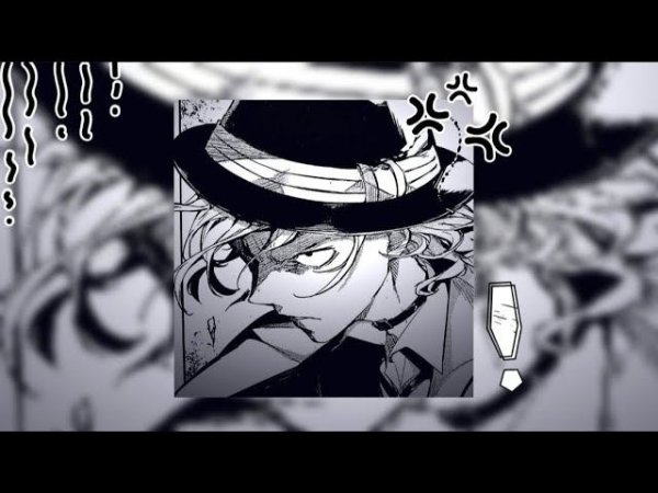 Агро плейлист всех бсд-щитпостников|| ru/eng/jp playlist ♩✧♪♬☆