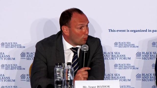 #NATO@70. Security Challenges in the Black Sea Area and the Balkans смотреть онлайн