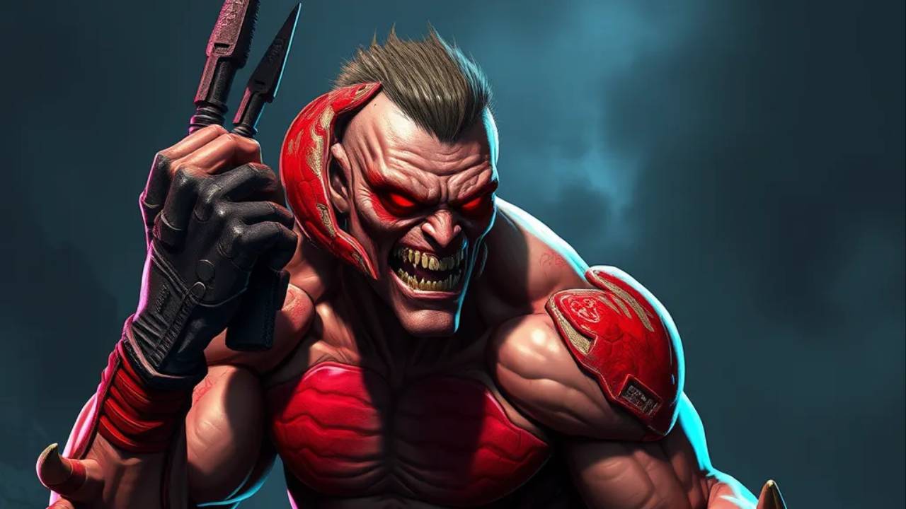 Resident Evil4 Remake #14 Краузер Панторез