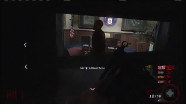 Black Ops Zombies Map "Five" (Pentagon Map) Strategy Guide and GamePlay смотреть онлайн