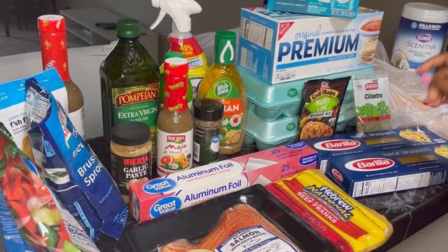 ✨ walmart emergency food prepper pantry haul #tcrsquad смотреть онлайн