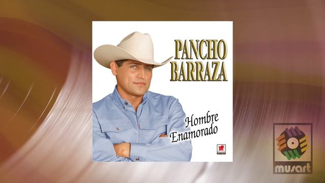 Pancho Barazza - Cuando el Amor Se Acaba (Official Visualizer) смотреть онлайн