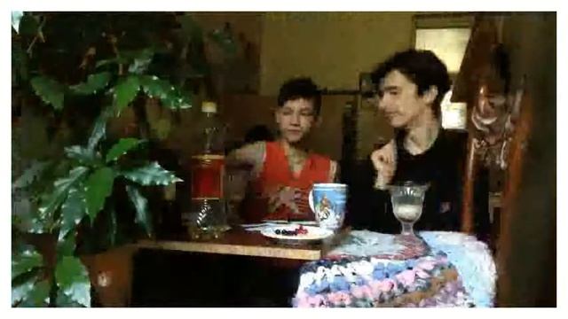 СМУЗИ ВЫЗОВ! | SMOOTHIE CHALLENGE! | Смузи Челендж! смотреть онлайн