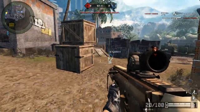 Warface (Механик 520) БОЙ НАСМЕРТЬ! СМОТРЕТЬ ОБЯЗАТЕЛЬНО! смотреть онлайн